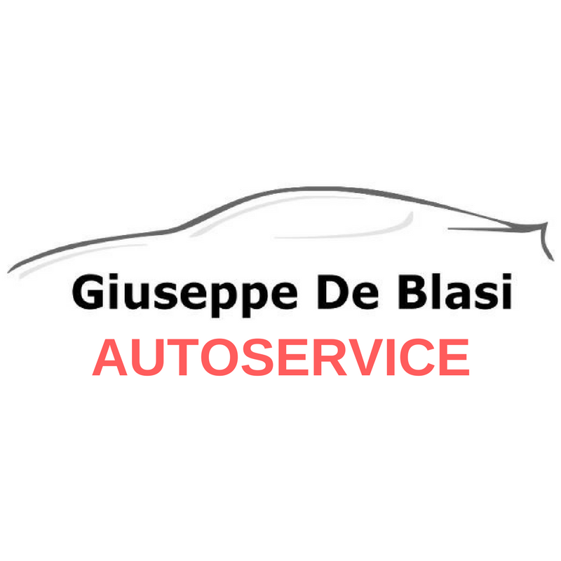 DE BLASI AUTOSERVICE DI DE BLASI GIUSEPPE